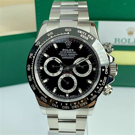 rolex daytona full black|black Rolex daytona for sale.